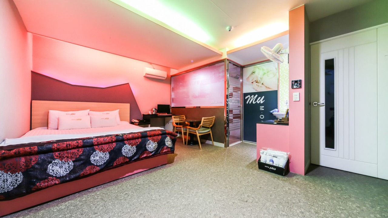Photo of Bedroom in Masan