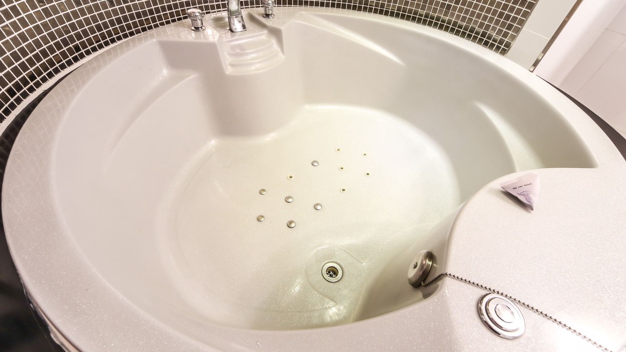Photo of Bathroom in Yangsan