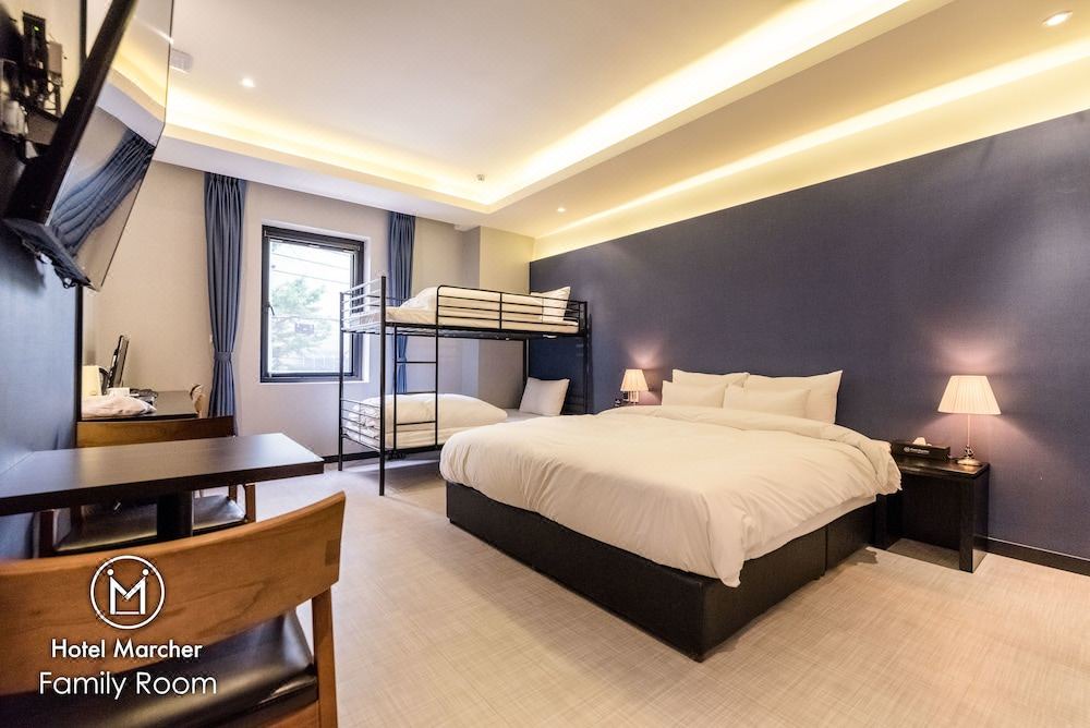Photo of Bedroom in Jung-gu
