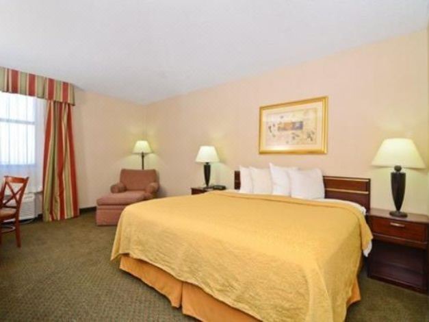 Photo of Bedroom in Trinidad