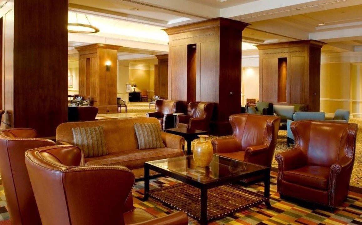 Photo of Livingroom in Downtown Colorado Springs