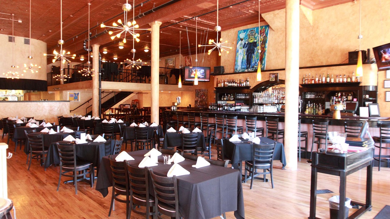 Photo of Livingroom in Downtown Colorado Springs