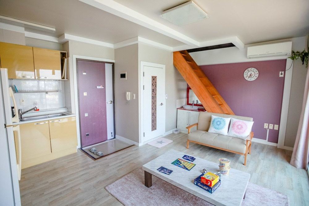 Photo of Livingroom in Yongnam-myeon