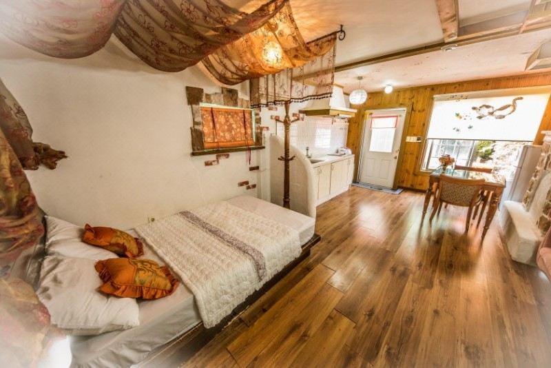 Photo of Bedroom in Kkotchi