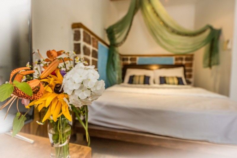 Photo of Bedroom in Kkotchi