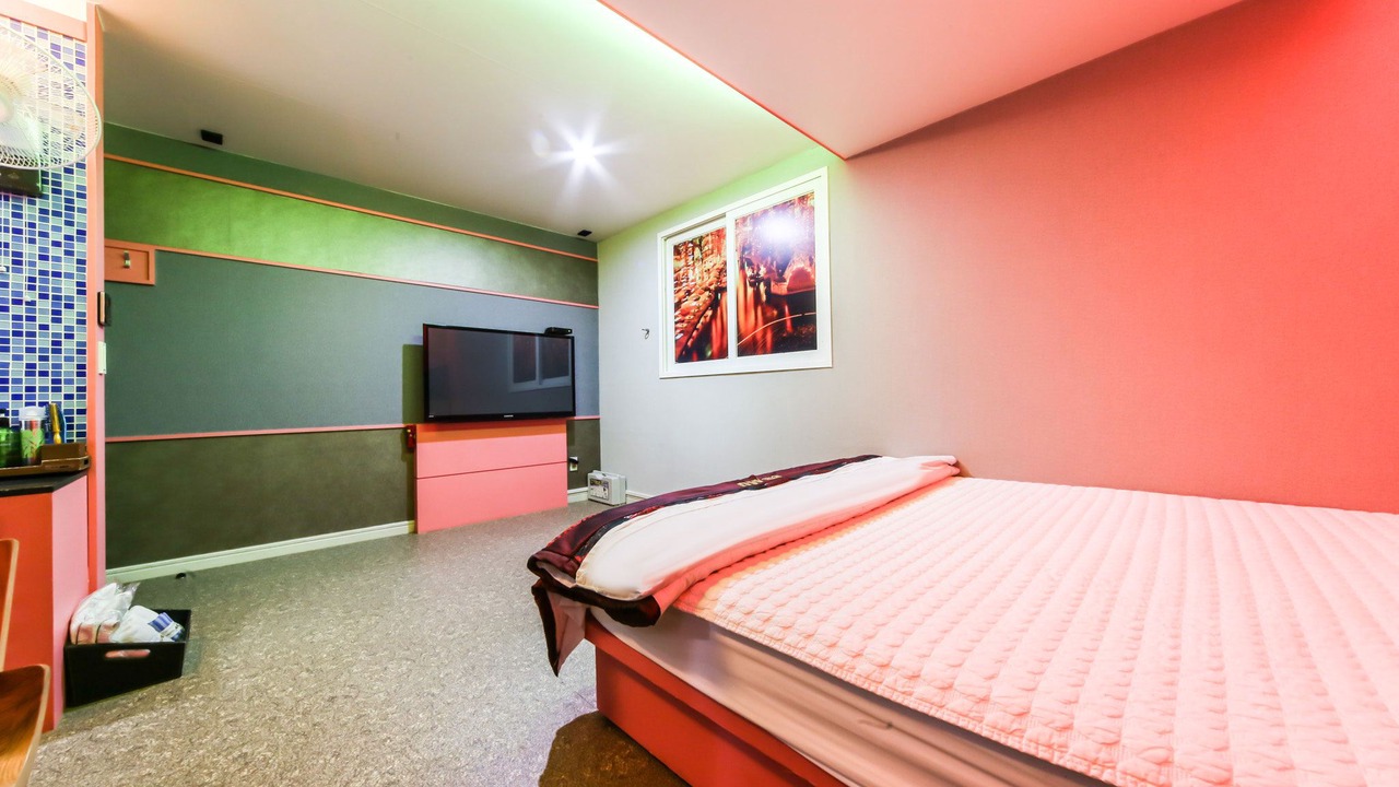Photo of Bedroom in Masan