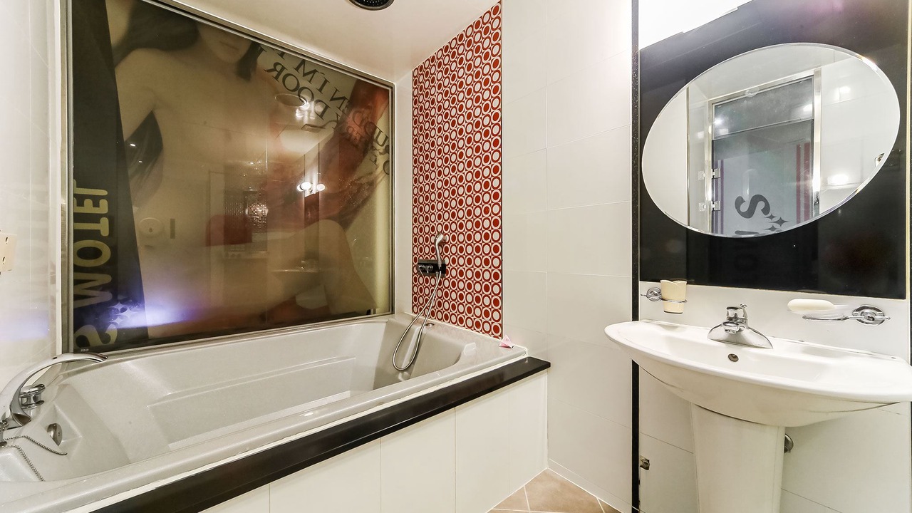 Photo of Bathroom in Yangsan