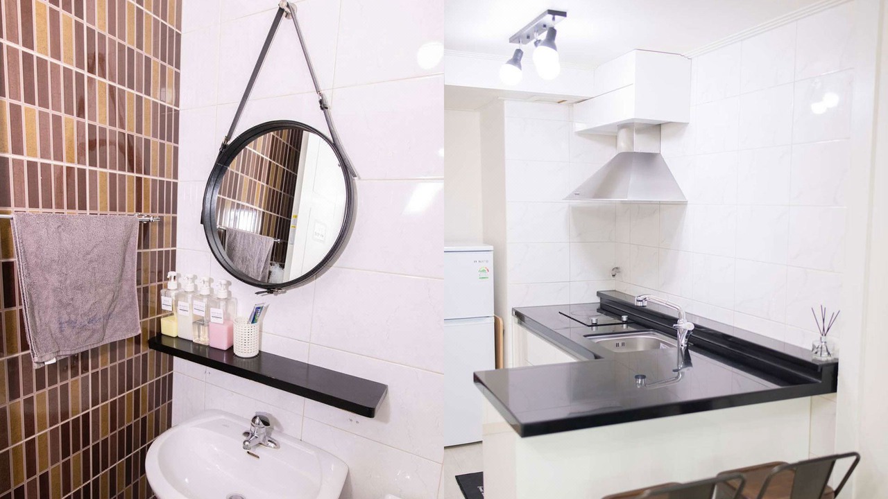 Photo of Bathroom in Taeyanghwa