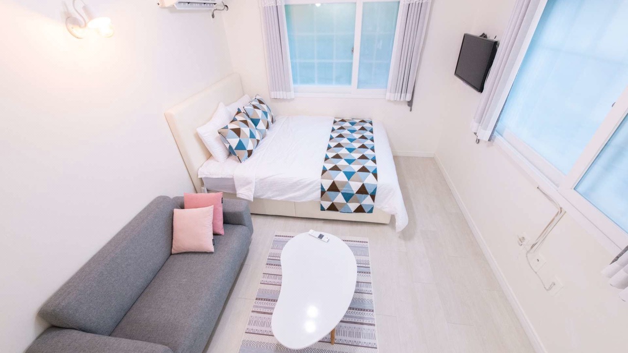 Photo of Livingroom in Taeyanghwa