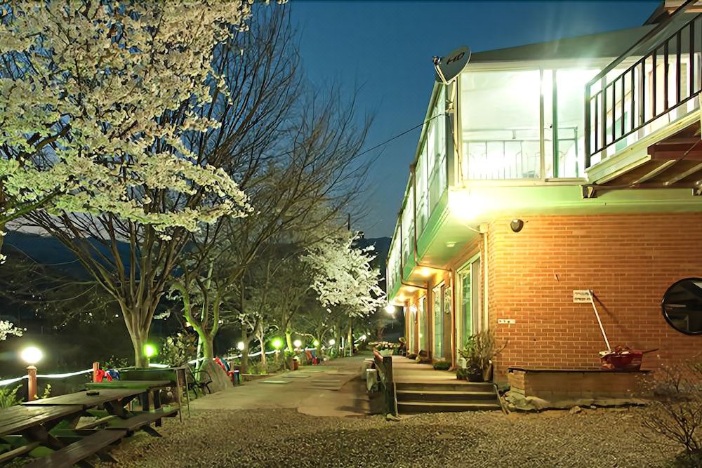 Photo of Buildings in Yangpyeong