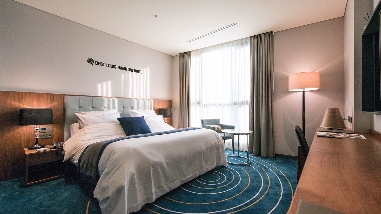 Photo of Bedroom in Sangnam-dong