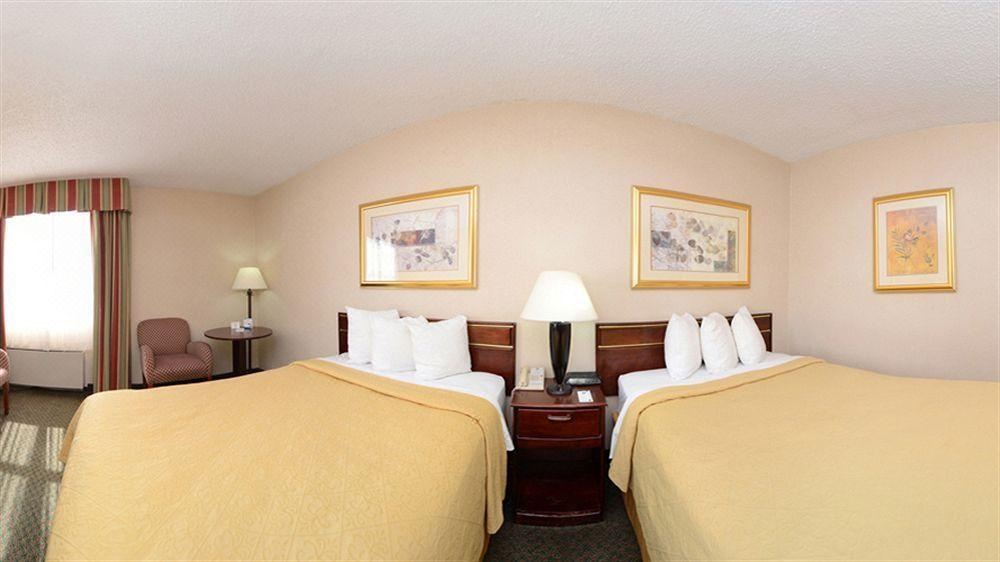 Photo of Bedroom in Trinidad