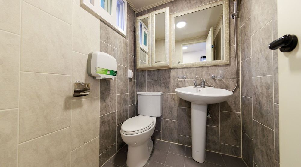 Photo of Bathroom in Gyeongju
