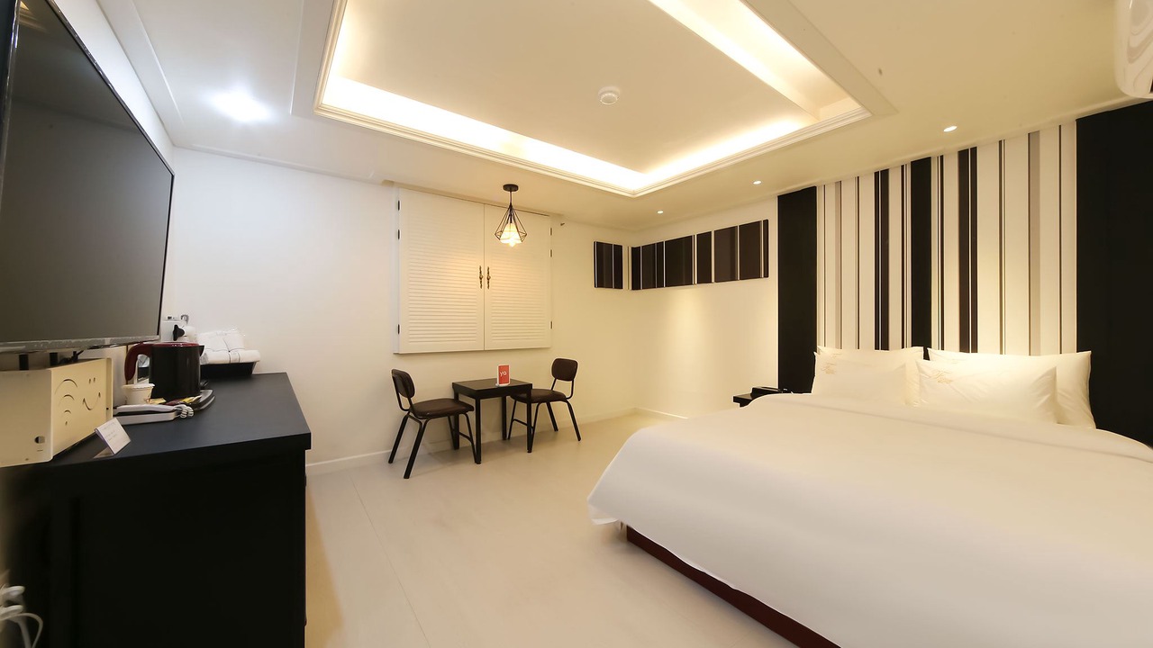 Photo of Bedroom in Somun