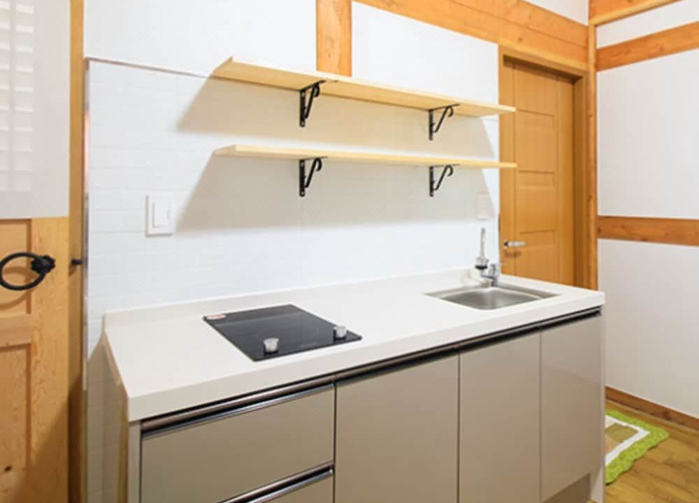 Photo of Kitchen in Nagan-myeon
