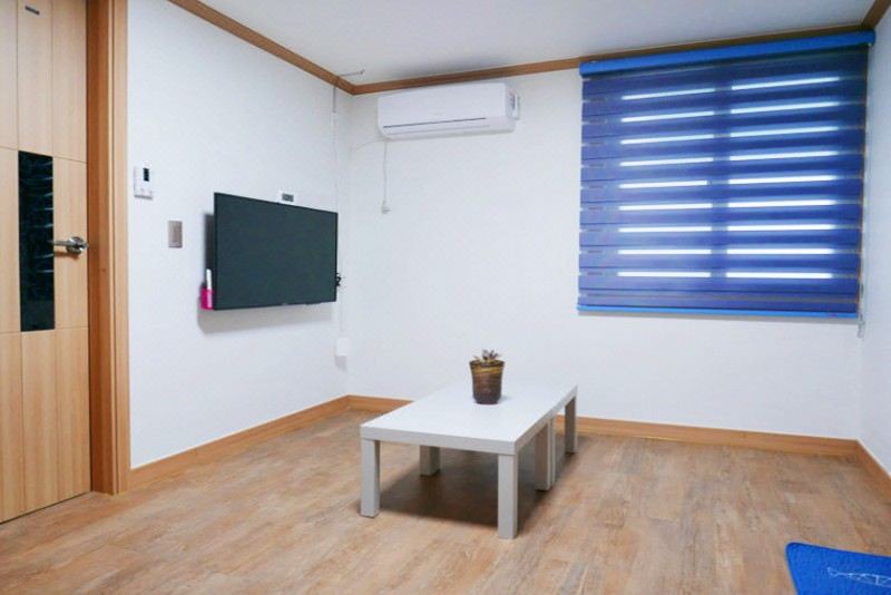 Photo of Livingroom in Chungmu
