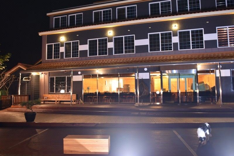 Photo of Buildings in Yongnam-myeon