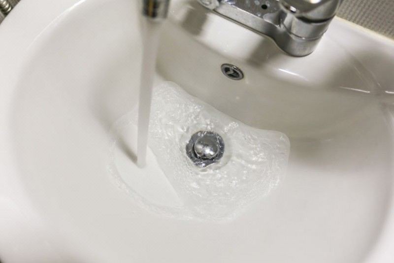 Photo of Bathroom in Nagan-myeon
