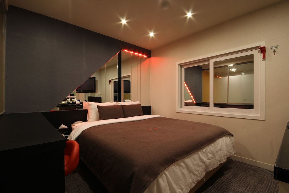 Photo of Bedroom in Dongnae District