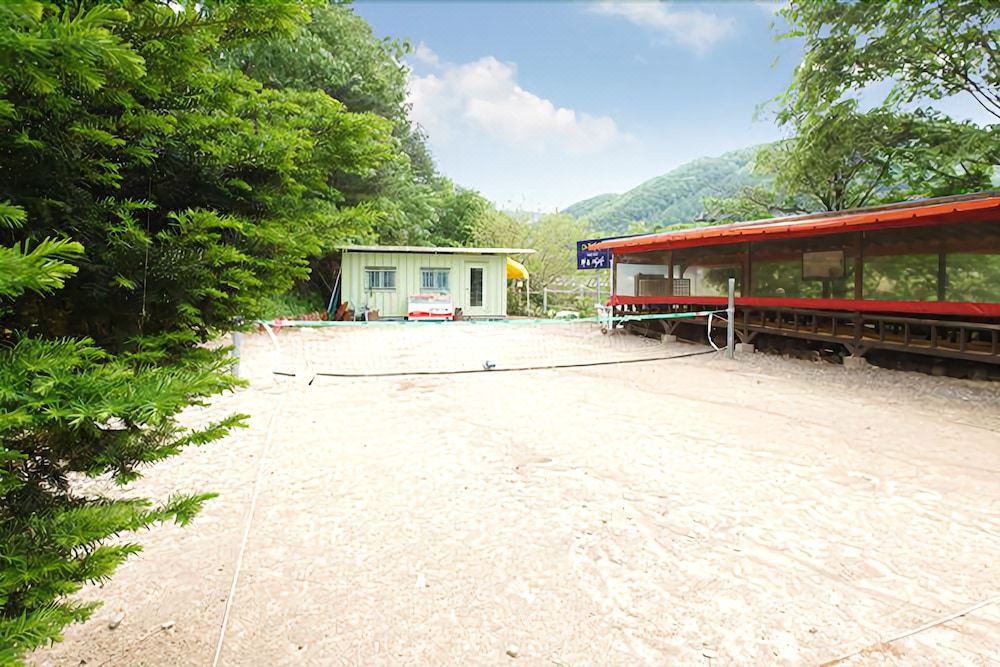Photo of Buildings in Yangpyeong