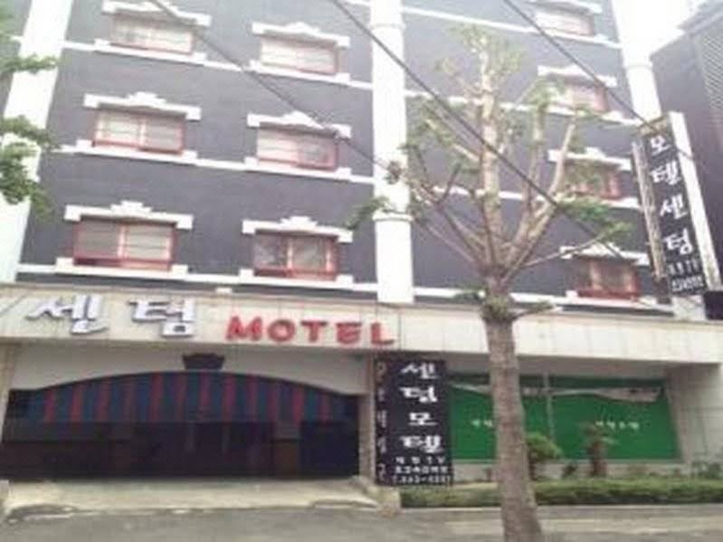 Photo of Buildings in Choryang