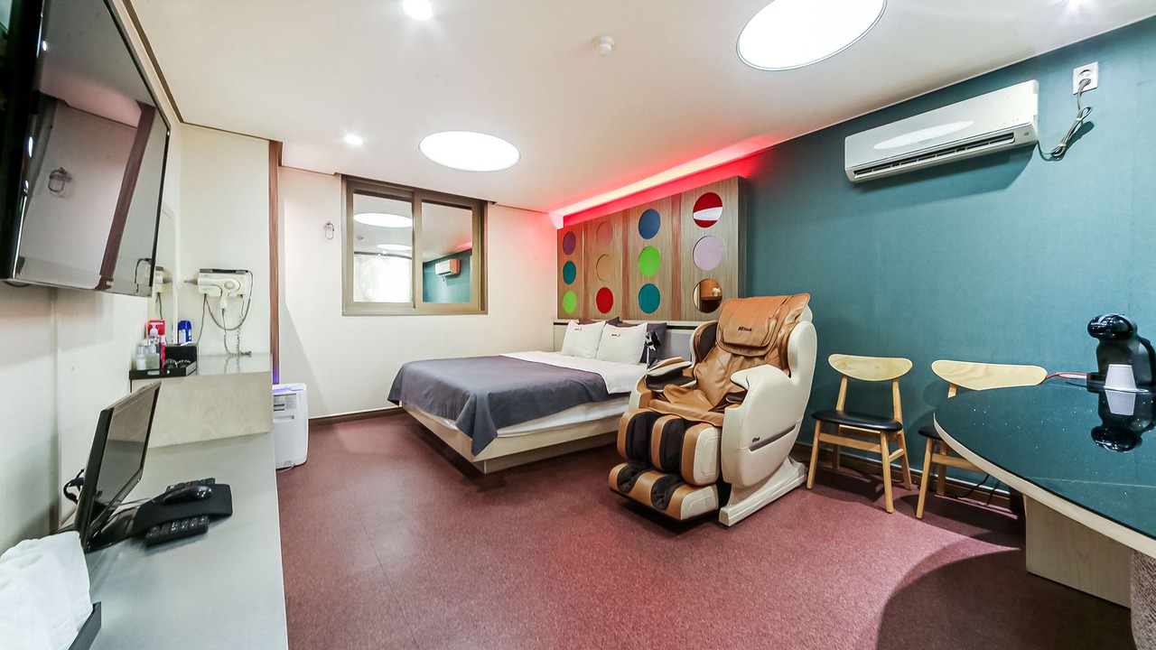 Photo of Livingroom in Yangsan