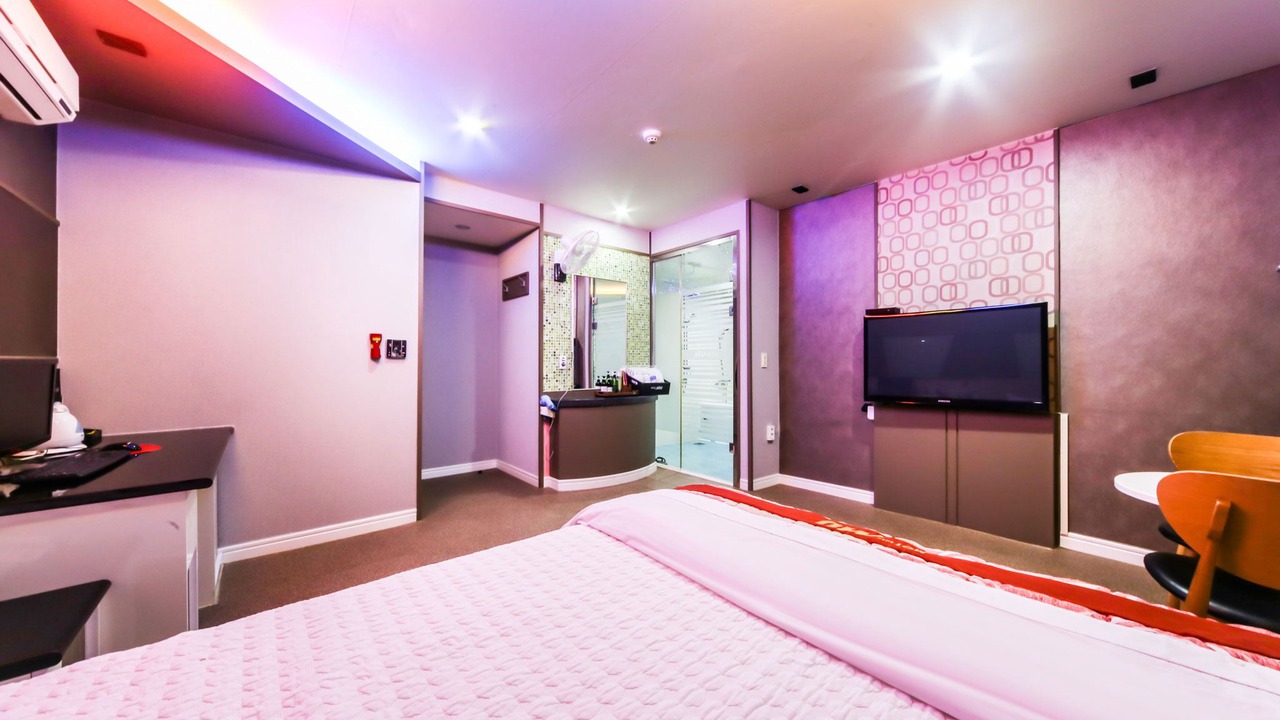 Photo of Bedroom in Masan