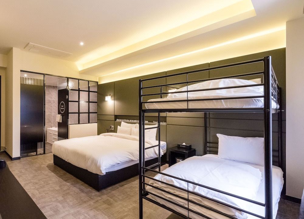 Photo of Bedroom in Jung-gu