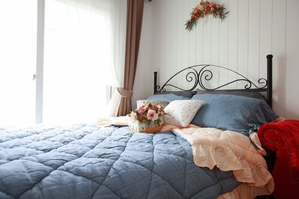 Photo of Bedroom in Daegwallyeong