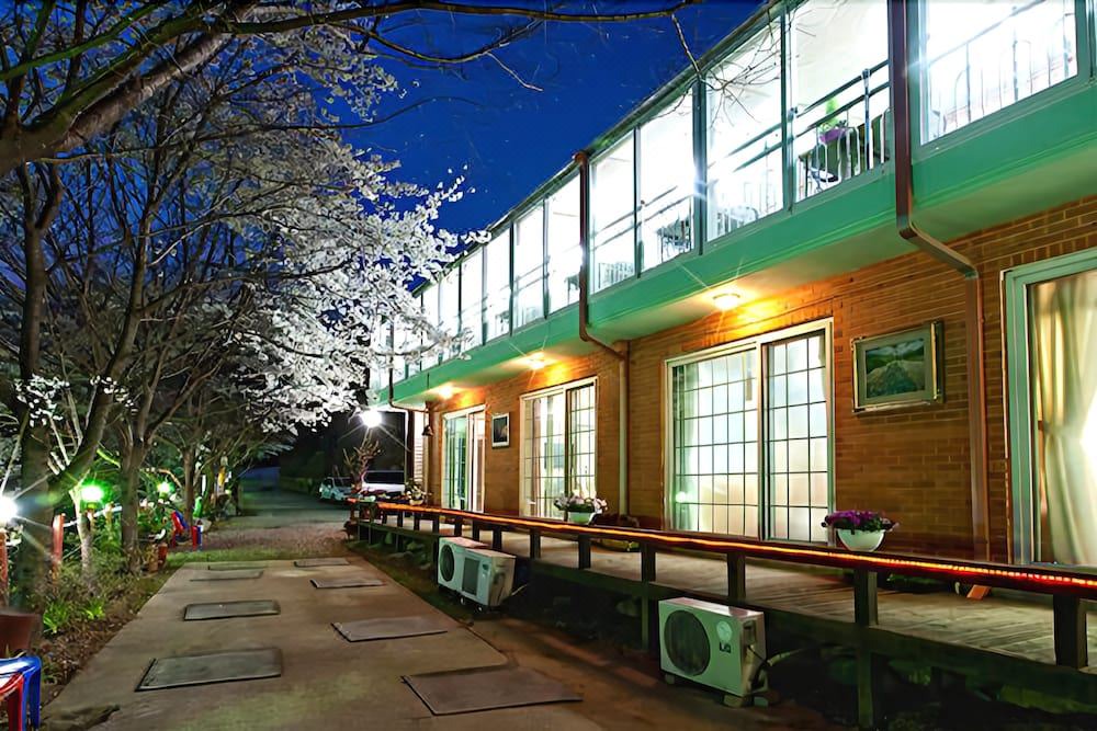 Photo of Buildings in Yangpyeong