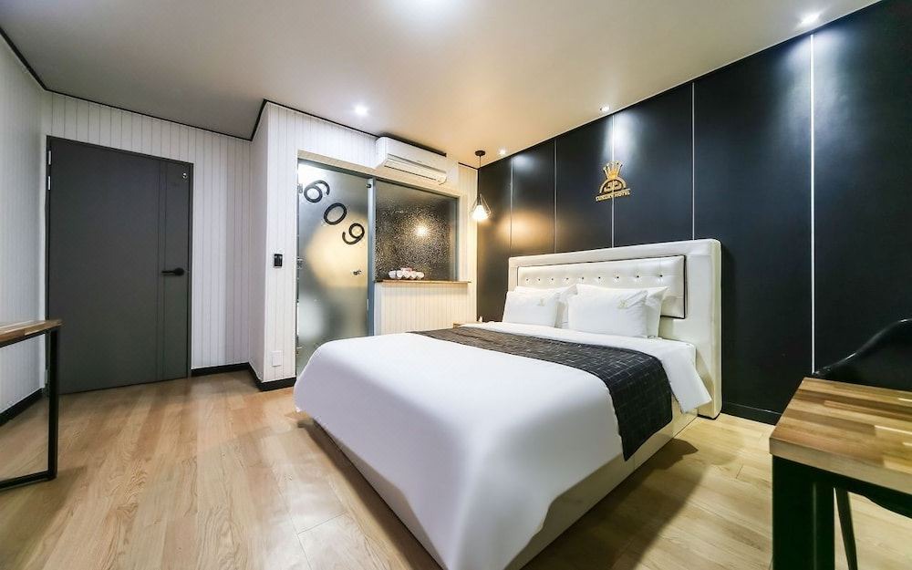 Photo of Bedroom in Sangnam-dong
