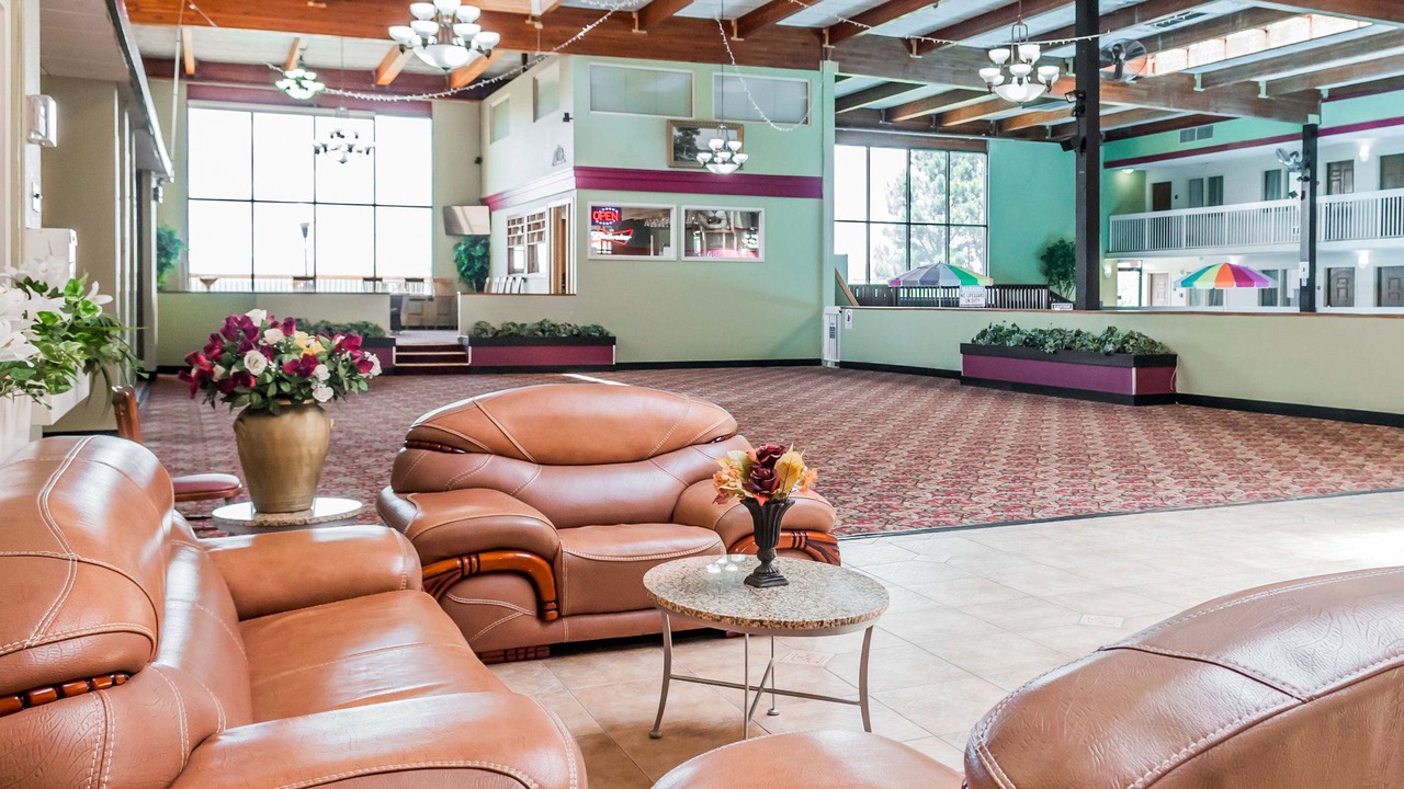 Photo of Livingroom in Trinidad