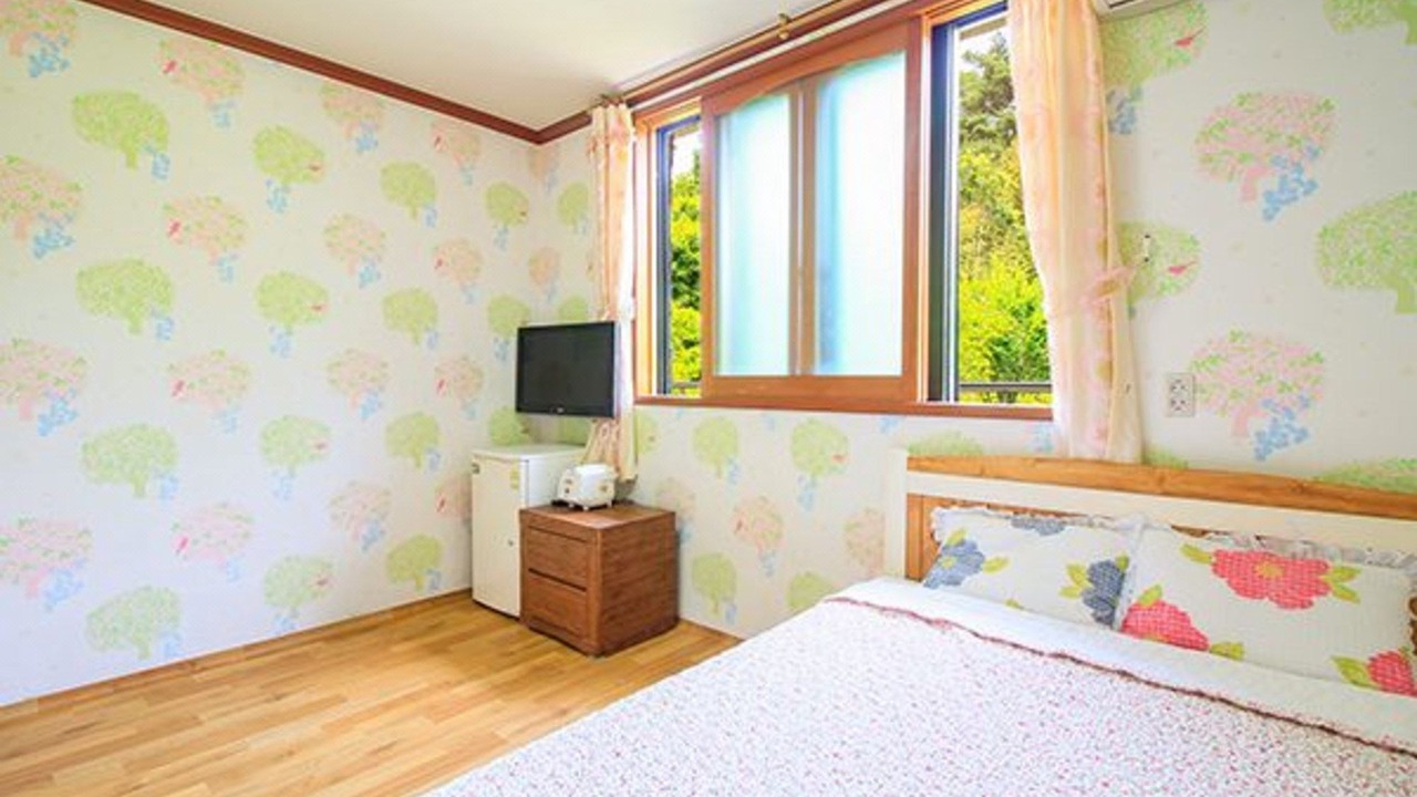 Photo of Bedroom in Kkotchi