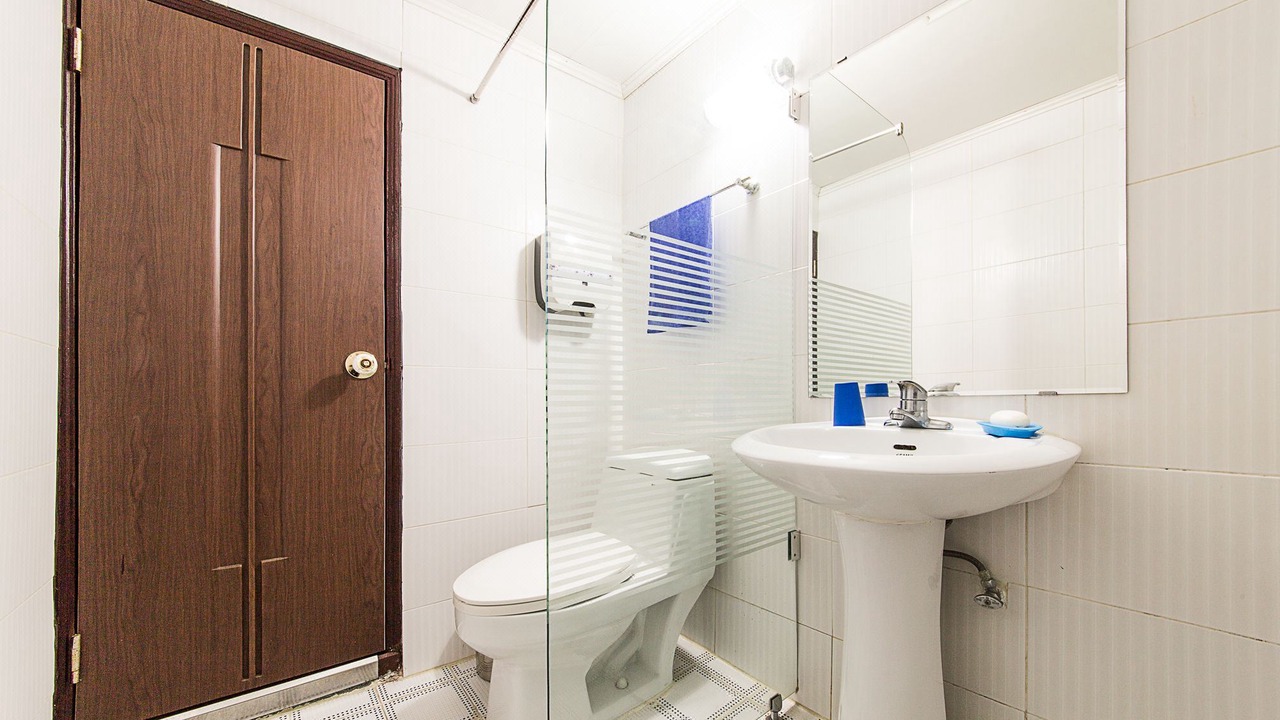 Photo of Bathroom in Busanjin