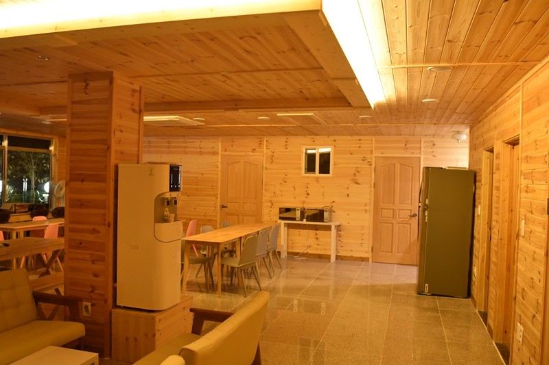 Photo of Kitchen in Yongnam-myeon