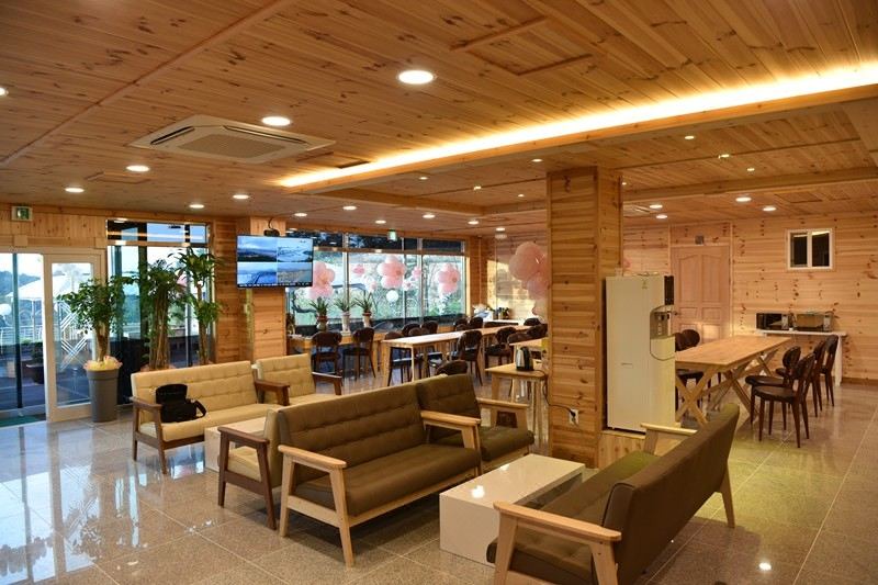 Photo of Livingroom in Yongnam-myeon