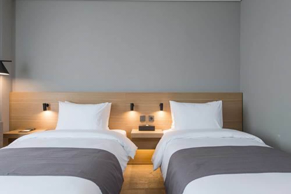 Photo of Bedroom in Ingye-dong