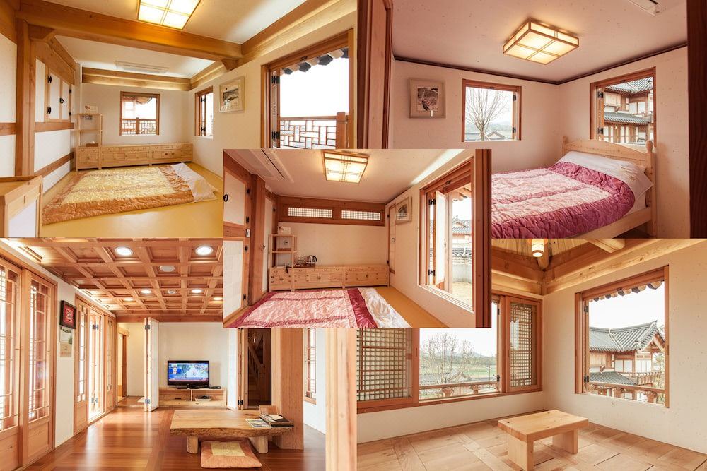 Photo of Livingroom in Samho