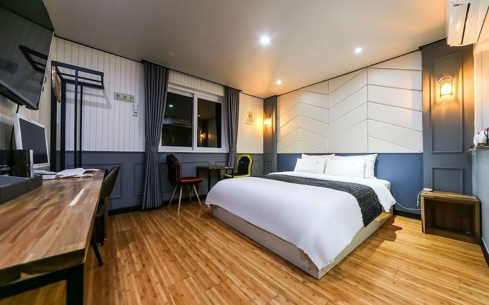 Photo of Bedroom in Sangnam-dong