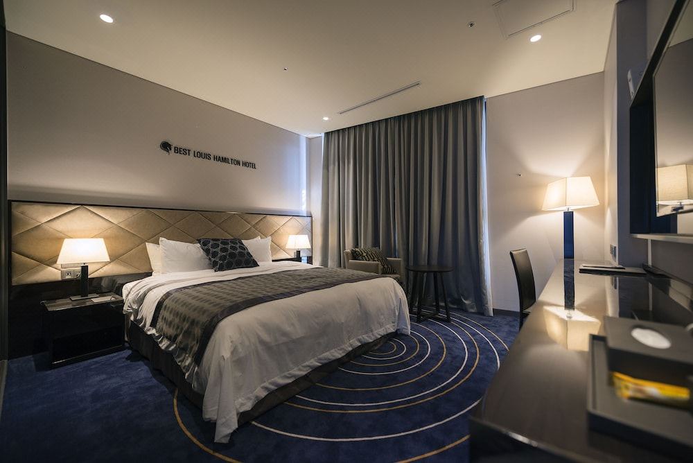 Photo of Bedroom in Sangnam-dong