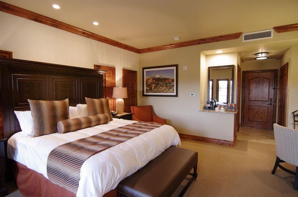 Photo of Bedroom in Flying Horse