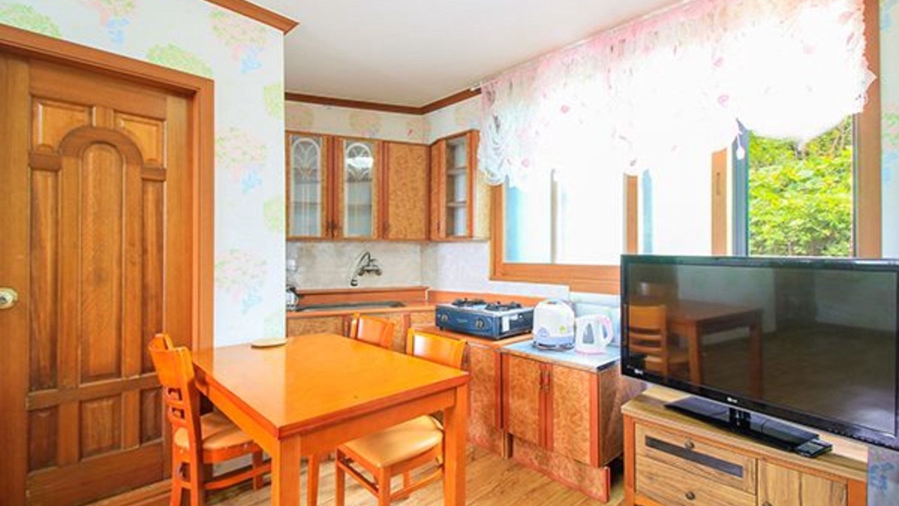 Photo of Kitchen in Kkotchi