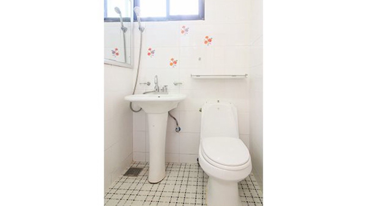Photo of Bathroom in Kkotchi