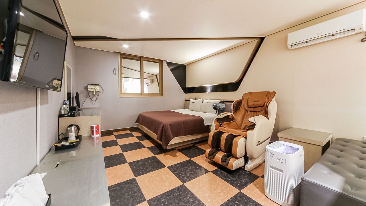 Photo of Livingroom in Yangsan
