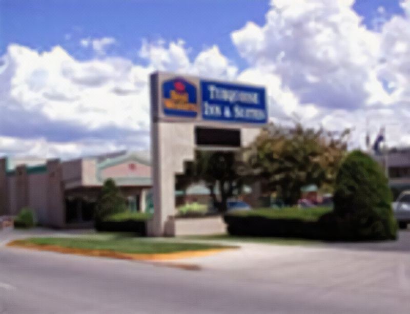 Photo of Buildings in Cortez