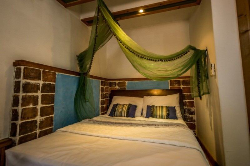 Photo of Bedroom in Kkotchi