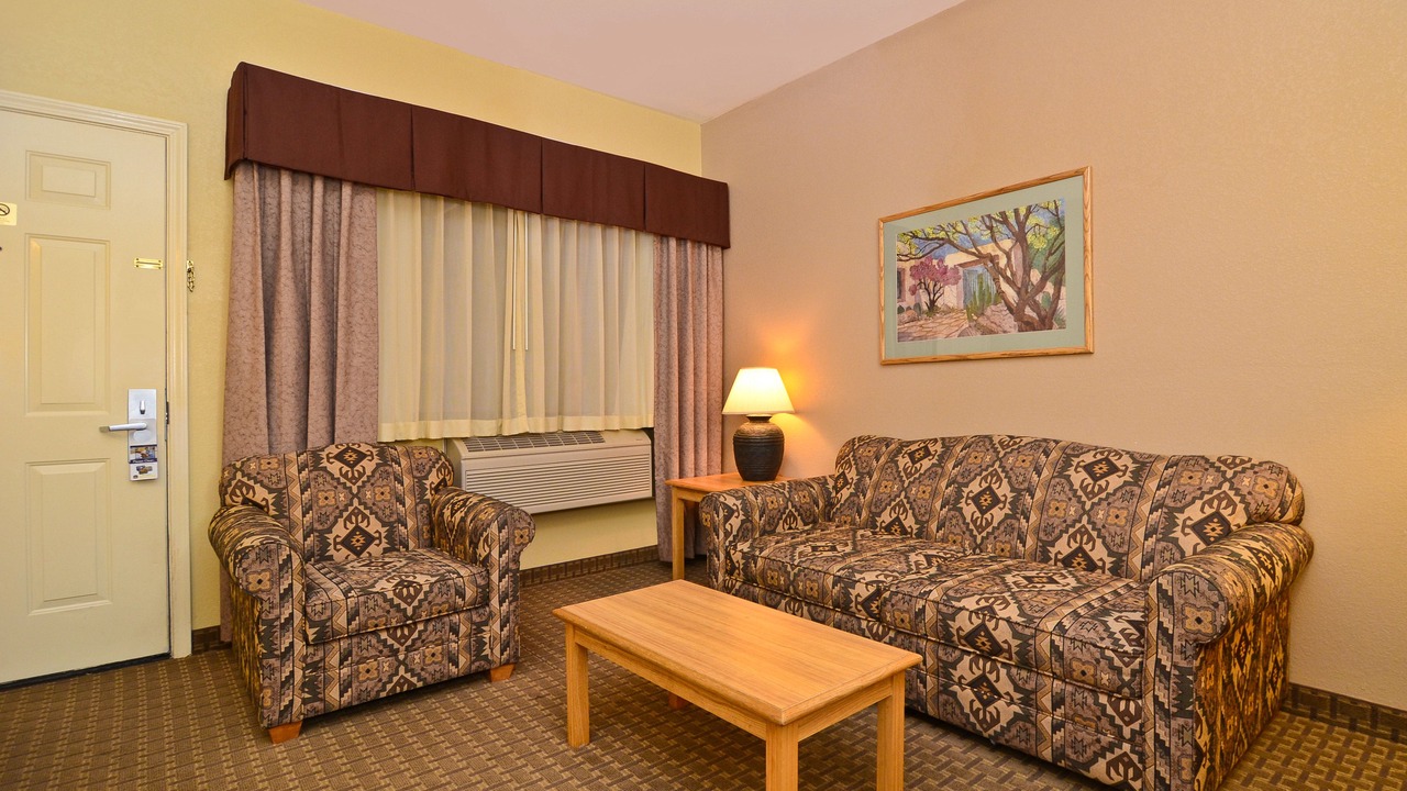 Photo of Livingroom in Cortez