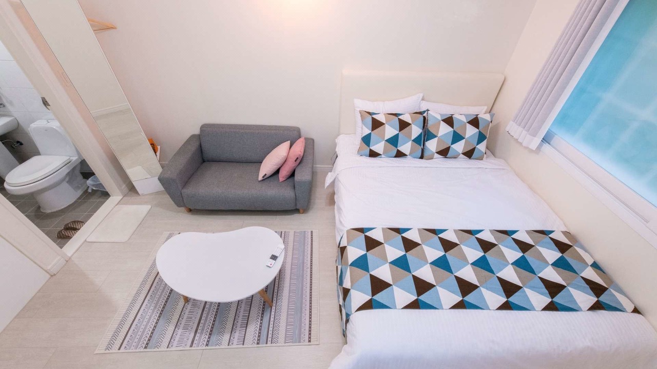 Photo of Bedroom in Taeyanghwa