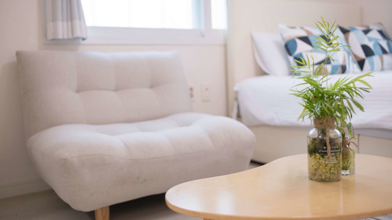 Photo of Bedroom in Taeyanghwa