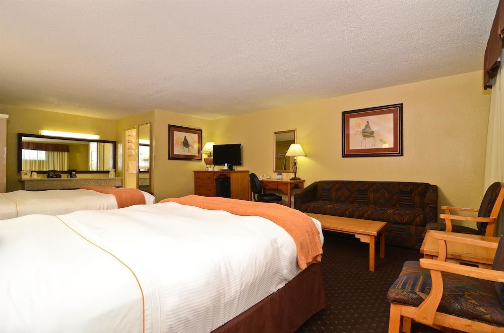 Photo of Bedroom in Cortez